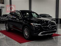 مرسيدس بنز GLC